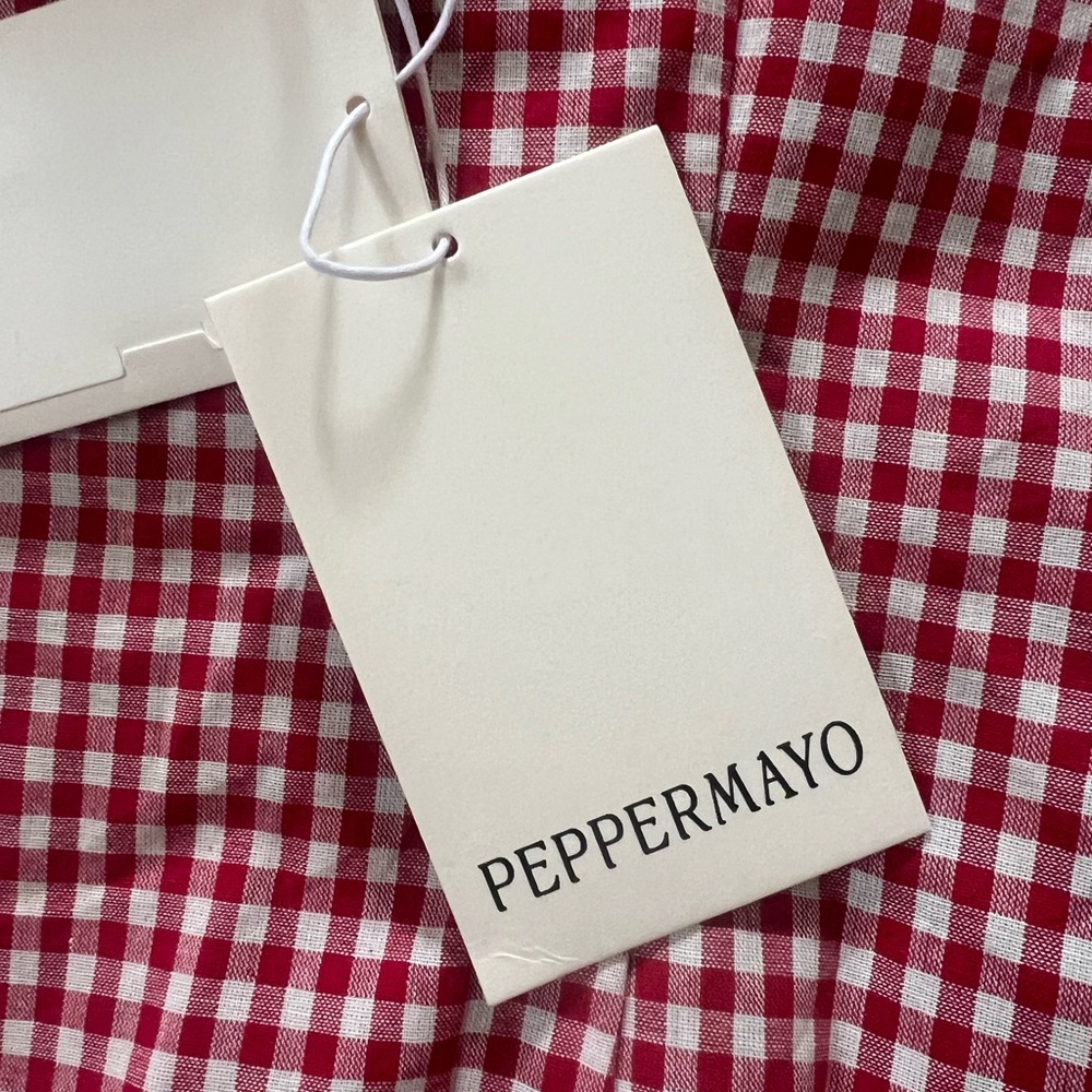 Peppermayo cute top - Picture 5 of 10